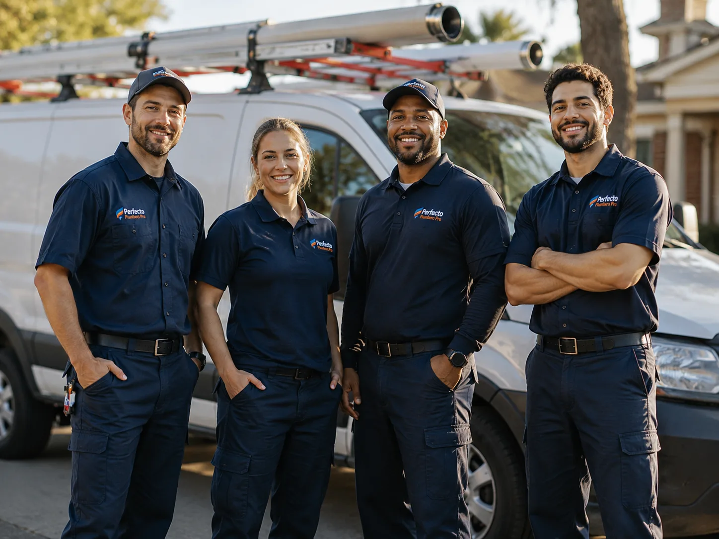 Emergency Plumber Near Me in Murphys, CA near me